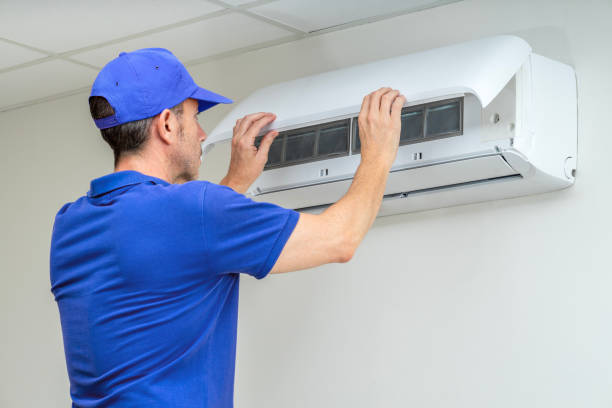 Ventilation Cleaning Services in Morenci, MI